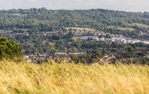 A Contemporary Haven in the Rolling Hills of Somerset - Bath, United Kingdom