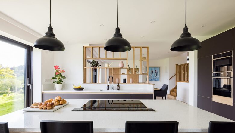 A Contemporary Haven in the Rolling Hills of Somerset - Bath, United Kingdom