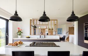 A Contemporary Haven in the Rolling Hills of Somerset - Bath, United Kingdom