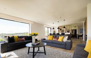 A Contemporary Haven in the Rolling Hills of Somerset - Bath, United Kingdom