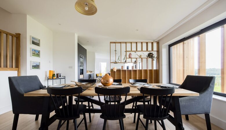 A Contemporary Haven in the Rolling Hills of Somerset - Bath, United Kingdom