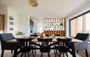 A Contemporary Haven in the Rolling Hills of Somerset - Bath, United Kingdom