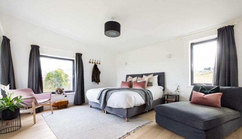 A Contemporary Haven in the Rolling Hills of Somerset - Bath, United Kingdom