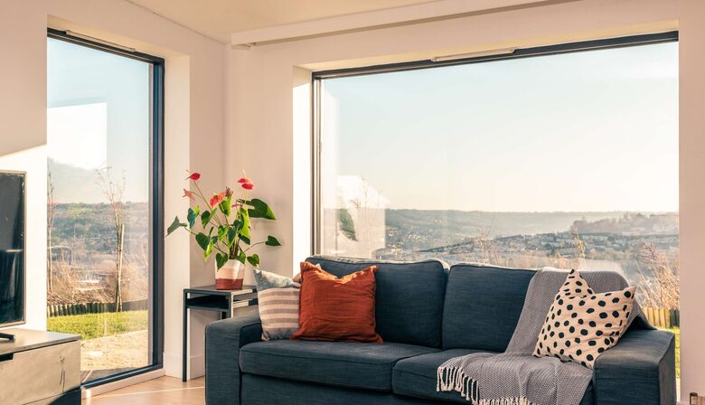 A Contemporary Haven in the Rolling Hills of Somerset - Bath, United Kingdom