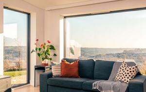 A Contemporary Haven in the Rolling Hills of Somerset - Bath, United Kingdom