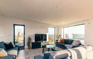 A Contemporary Haven in the Rolling Hills of Somerset - Bath, United Kingdom