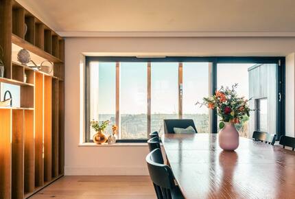 A Contemporary Haven in the Rolling Hills of Somerset - Bath, United Kingdom