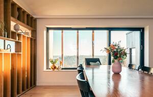 A Contemporary Haven in the Rolling Hills of Somerset - Bath, United Kingdom