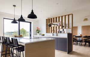 A Contemporary Haven in the Rolling Hills of Somerset - Bath, United Kingdom