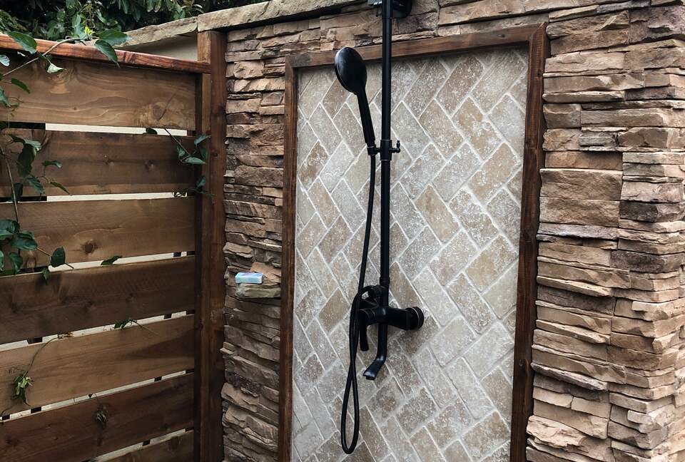 Sea Breeze Sanctuary - Encinitas, California