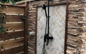 Sea Breeze Sanctuary - Encinitas, California