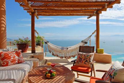 Real del Mar Villa - Riviera Nayarit La Cruz de Huanacaxtle, Mexico