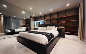 Sibu Sibu Villa - 6 Bedrooms Villa with Ocean View - Badung, Indonesia