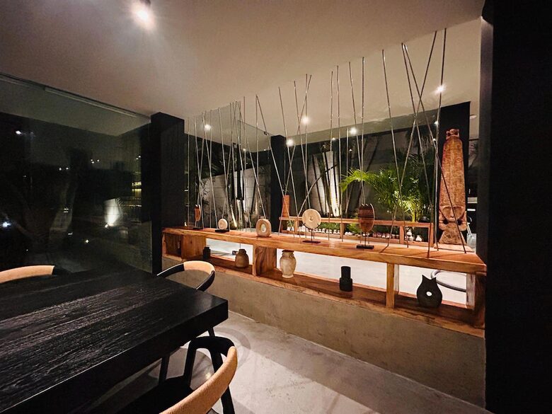 Sibu Sibu Villa - 6 Bedrooms Villa with Ocean View - Badung, Indonesia