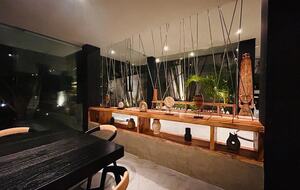 Sibu Sibu Villa - 6 Bedrooms Villa with Ocean View - Badung, Indonesia