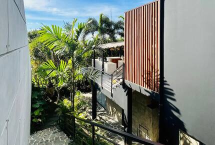 Sibu Sibu Villa - 6 Bedrooms Villa with Ocean View - Badung, Indonesia