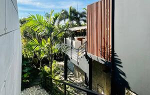 Sibu Sibu Villa - 6 Bedrooms Villa with Ocean View - Badung, Indonesia