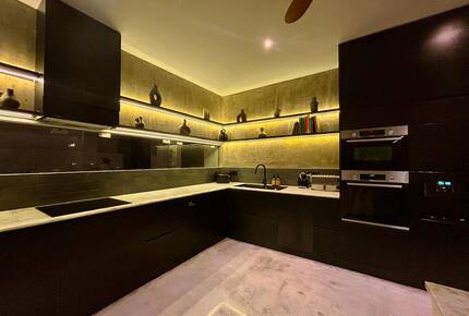 Sibu Sibu Villa - 6 Bedrooms Villa with Ocean View - Badung, Indonesia