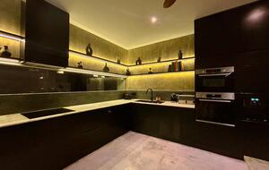 Sibu Sibu Villa - 6 Bedrooms Villa with Ocean View - Badung, Indonesia