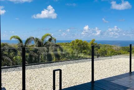 Sibu Sibu Villa - 6 Bedrooms Villa with Ocean View - Badung, Indonesia