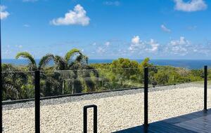 Sibu Sibu Villa - 6 Bedrooms Villa with Ocean View - Badung, Indonesia