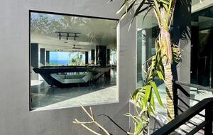 Sibu Sibu Villa - 6 Bedrooms Villa with Ocean View - Badung, Indonesia