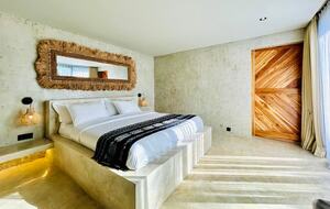 Sibu Sibu Villa - 6 Bedrooms Villa with Ocean View - Badung, Indonesia