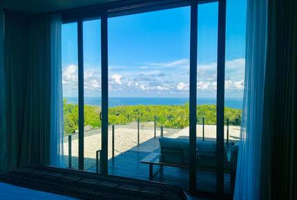 Sibu Sibu Villa - 6 Bedrooms Villa with Ocean View - Badung, Indonesia