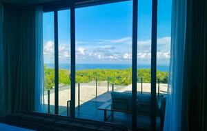 Sibu Sibu Villa - 6 Bedrooms Villa with Ocean View - Badung, Indonesia