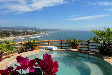 Real del Mar Villa - Riviera Nayarit La Cruz de Huanacaxtle, Mexico