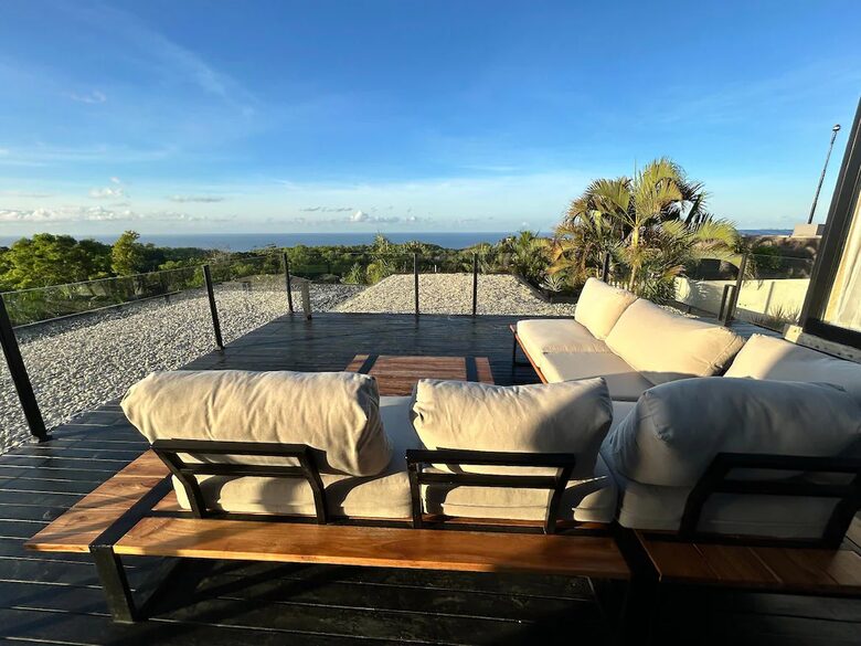 Sibu Sibu Villa - 6 Bedrooms Villa with Ocean View - Badung, Indonesia