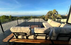 Sibu Sibu Villa - 6 Bedrooms Villa with Ocean View - Badung, Indonesia