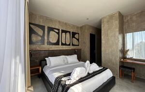 Sibu Sibu Villa - 6 Bedrooms Villa with Ocean View - Badung, Indonesia