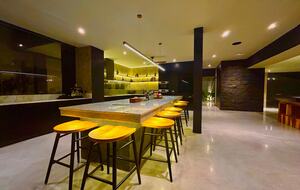 Sibu Sibu Villa - 6 Bedrooms Villa with Ocean View - Badung, Indonesia