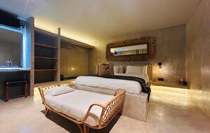 Sibu Sibu Villa - 6 Bedrooms Villa with Ocean View - Badung, Indonesia