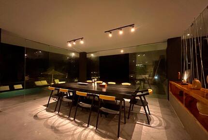 Sibu Sibu Villa - 6 Bedrooms Villa with Ocean View - Badung, Indonesia