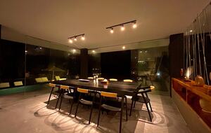 Sibu Sibu Villa - 6 Bedrooms Villa with Ocean View - Badung, Indonesia