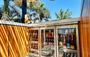 Sibu Sibu Villa - 6 Bedrooms Villa with Ocean View - Badung, Indonesia