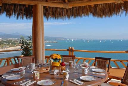 Real del Mar Villa - Riviera Nayarit La Cruz de Huanacaxtle, Mexico