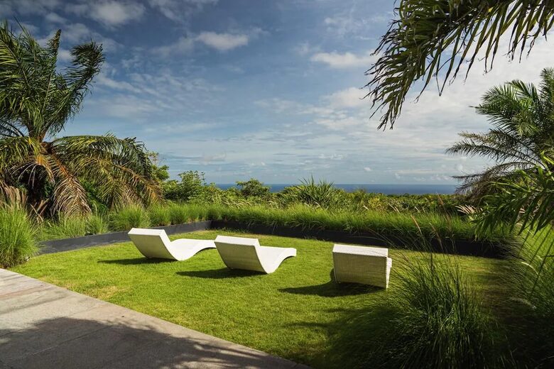 Sibu Sibu Villa - 6 Bedrooms Villa with Ocean View - Badung, Indonesia