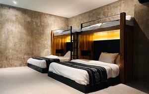 Sibu Sibu Villa - 6 Bedrooms Villa with Ocean View - Badung, Indonesia