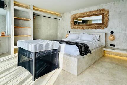 Sibu Sibu Villa - 6 Bedrooms Villa with Ocean View - Badung, Indonesia