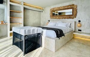 Sibu Sibu Villa - 6 Bedrooms Villa with Ocean View - Badung, Indonesia