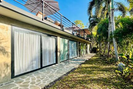 Sibu Sibu Villa - 6 Bedrooms Villa with Ocean View - Badung, Indonesia