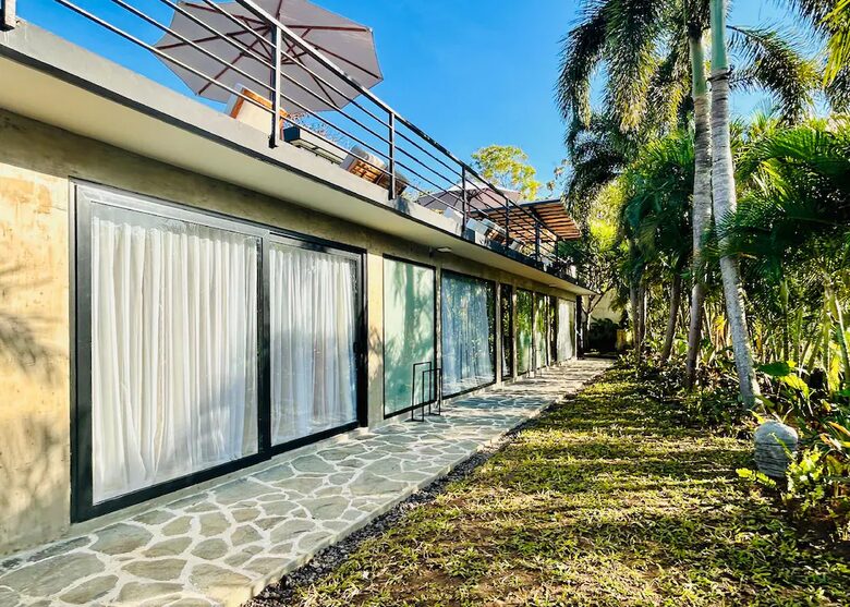 Sibu Sibu Villa - 6 Bedrooms Villa with Ocean View - Badung, Indonesia