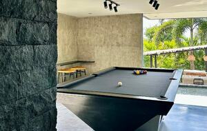 Sibu Sibu Villa - 6 Bedrooms Villa with Ocean View - Badung, Indonesia