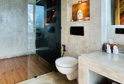 Sibu Sibu Villa - 6 Bedrooms Villa with Ocean View - Badung, Indonesia