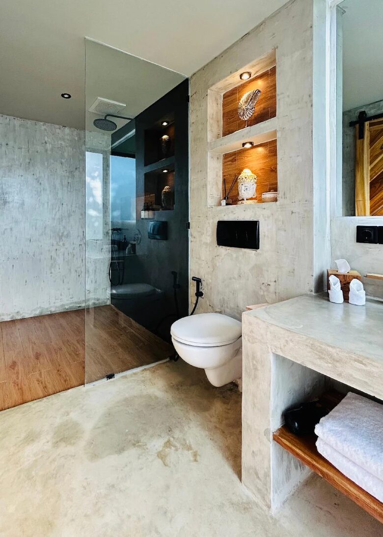 Sibu Sibu Villa - 6 Bedrooms Villa with Ocean View - Badung, Indonesia