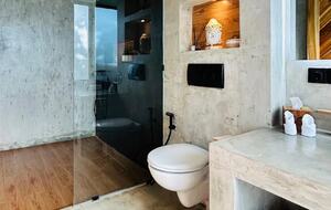 Sibu Sibu Villa - 6 Bedrooms Villa with Ocean View - Badung, Indonesia