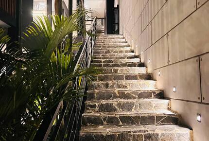 Sibu Sibu Villa - 6 Bedrooms Villa with Ocean View - Badung, Indonesia